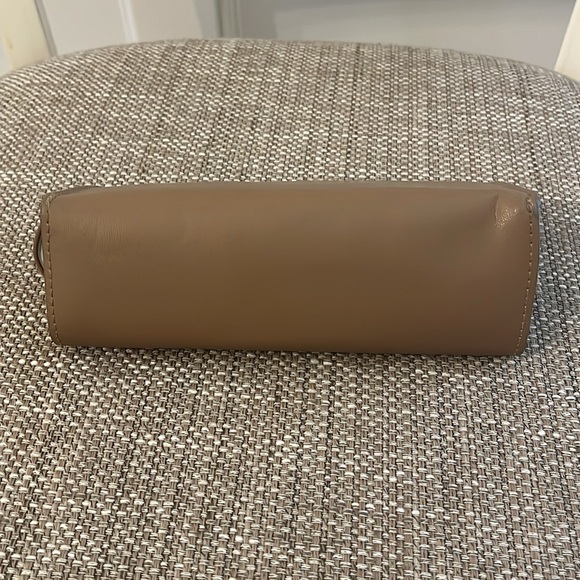 BURBERRY 🌸 Oversized Sunglasses Nova Check Temple - Picture 7 of 9